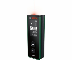 Laserový dálkoměr Bosch BOSCH.RANGEMETER ZAMO IV UNI