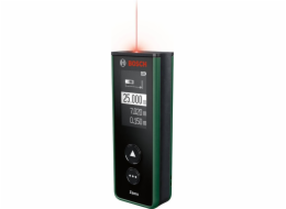 Laserový dálkoměr Bosch BOSCH.RANGEMETER ZAMO IV UNI