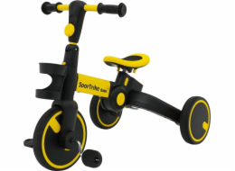 Sportrike Happy Bike 3v1 Sportrike Yellow