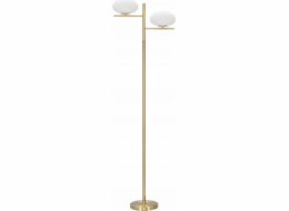 Stojací lampa Ferretti GLAMY OVAL, 180 cm