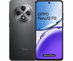 Smartphone Oppo  Reno 12 FS 8/512GB Grey