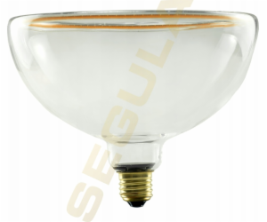 Segula  55012 LED lampa 6,2W E27G