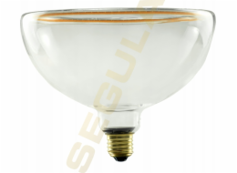 Segula  55012 LED lampa 6,2W E27G