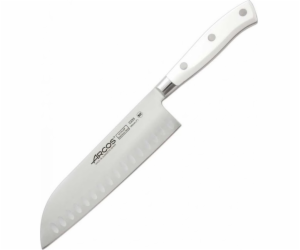 Arcos japonský nůž SANTOKU Riviera White