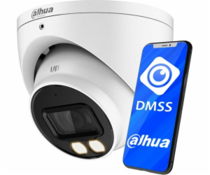 Dahua Technology IP kamera TIOC DAHUA IP CAMERA IPC-HDW12...