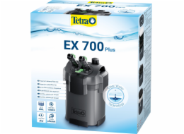 Tetra  EX 700 Plus - externí filtr pro akvária o objemu 100-200 litrů