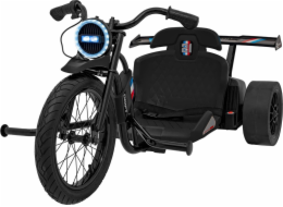 Ramiz Vehicle DRIFT BIKE 21 Black