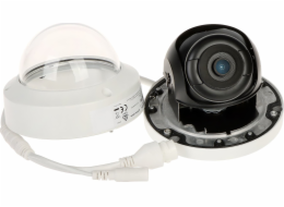 IP kamera Hikvision VANDALPROOF IP KAMERA DS-2CD1123G2-I(2,8MM)PL - 1080p Hikvision