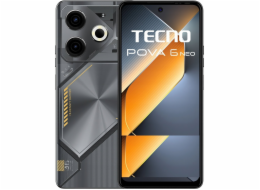 Smartphone Tecno TECNO POVA 6 Neo 8/256GB Black