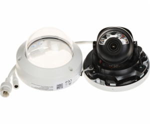 Hikvision IP kamera VANDALPROOF IP CAMERA DS-2CD1167G2H-L...