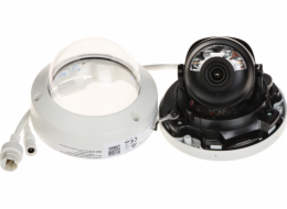 Hikvision IP kamera VANDALPROOF IP CAMERA DS-2CD1167G2H-LIU(2,8MM)PL Smart Hybrid Light - 6Mpx Hikvision