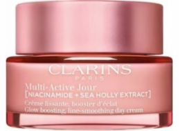 Clarins Multi-Active Jour Pleťový krém proti vráskám 50 ml