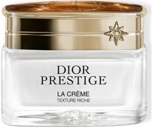 Dior Prestige La Creme Texture Riche Regenerační krém pro...