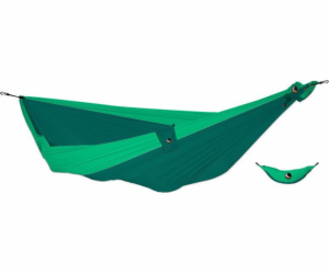 Ticket To The Moon Hammock King Size Hammock 36 Emerald/1...