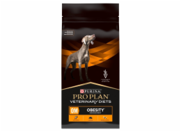 PURINA Pro Plan Veterinary Diets OM Obesity management - suché krmivo pro psy - 12 kg