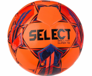 Select Football Select Brillant Super TB 5 FIFA Quality P...