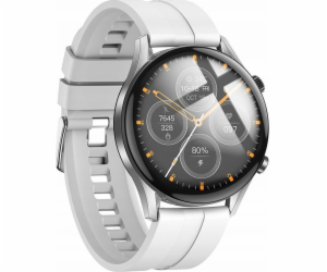 Hoco Smartwatch Chytré hodinky HOCO s funkcí hovoru Y7 Pr...