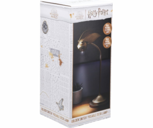 PALADONE Harry Potter Stolní lampa Golden Snitch