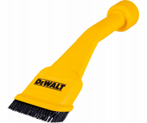 Ergonomický kartáč Dewalt na těžké znečištění