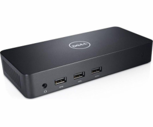 Dell D3100 USB 3.0 Station/Replicator (452-BBOP)