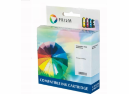 Prism Ink PFI107Y Yellow Ink