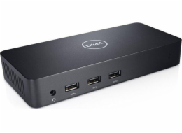 Dell D3100 USB 3.0 Station/Replicator (452-BBOO)