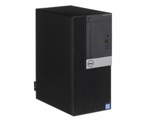 DELL OptiPlex 5050 i5-6400 8GB 256GB SSD TOWER Win10pro P...