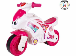 Technok Speed Bike White 6368