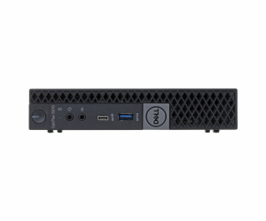 DELL OptiPlex 5070 Micro i5-9500T 16GB 512GB SSD USFF Win...