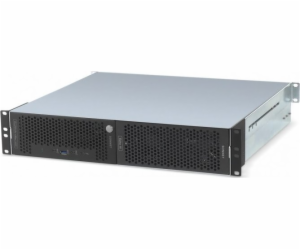 Sonet DuoModo xMac mini Echo III Rack, Rack Enclosure