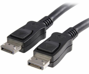 StarTech DisplayPort - DisplayPort kabel 5m černý (DISPL5M)