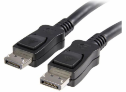 StarTech DisplayPort - DisplayPort kabel 5m černý (DISPL5M)