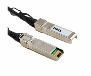 Dell Networking Cable SFP+ to SFP+ 10GbE Copper Twinax Di...