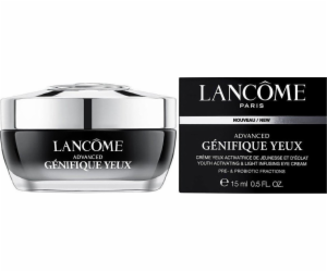 Lancome  ADVANCED GENIFIQUE OČNÍ KRÉM PRO MLÁDEŽ AKTIVUJÍ...