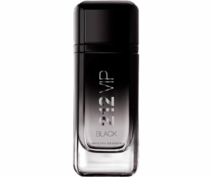 Carolina Herrera 212 VIP Men Black EDP 50 ml