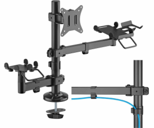 Mozos Stolní držák na monitor 17 - 32 (POS-LM)