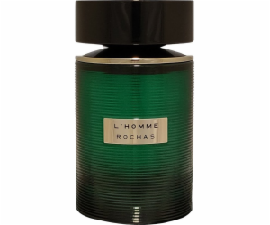 Rochas L'Homme Aromatic Touch EDP 100 ml