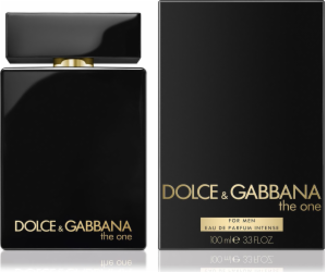 Dolce & Gabbana The One Intense EDP 50 ml