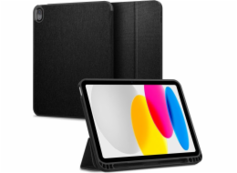 Pouzdro na tablet Spigen  Urban Fit Apple iPad 10.9 2022 (10. generace) Black