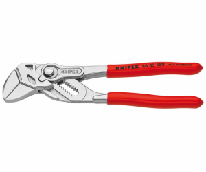 Knipex nastavitelné kleště 180mm (8603180)