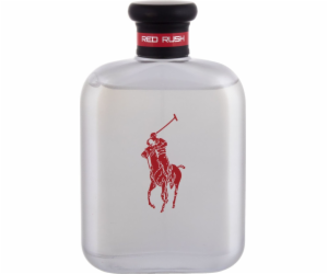 Ralph Lauren Polo Red Rush EDT 125 ml