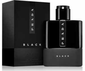 Prada Luna Rossa Black EDP 100 ml