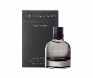 Bottega Veneta Pour Homme EDT 50 ml