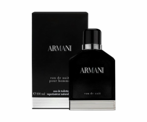 Giorgio Armani Eau de Nuit EDT 100 ml