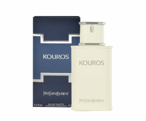 Yves Saint Laurent Kouros EDT 50 ml