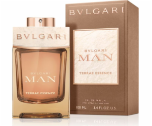 Bvlgari Man Terrae Essence EDP 100 ml