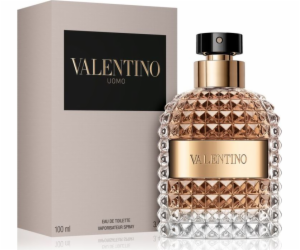 Valentino Uomo EDT 150 ml