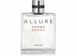 Chanel Allure Homme Sport Cologne EDC 150 ml