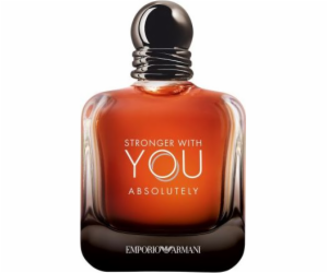 Emporio Armani Stronger With You Absolutely EDP 100 ml