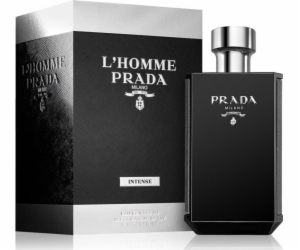 Prada L Homme Intense EDP 100 ml